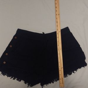 Navy Blue shorts